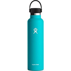 Hydro Flask Wide Mouth Vacuum Water Bottle 40 oz –