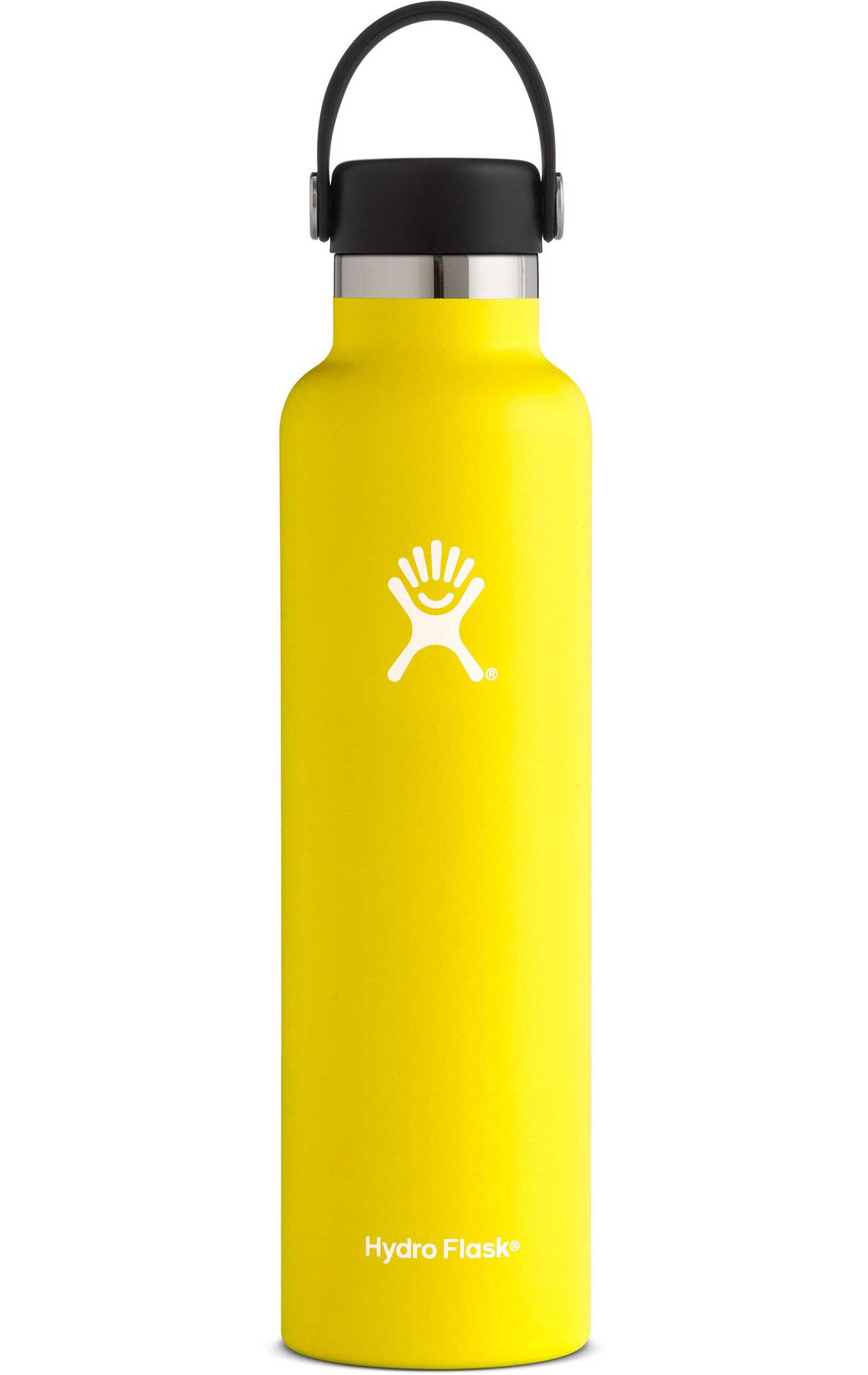 24 oz Hydro Flask Water Bottle Best Price Guarantee at DICK'S