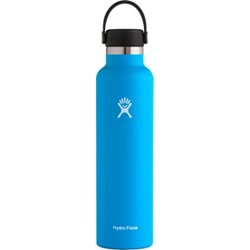 999KILL Hydro Flask Wide Mouth Water Bottle 40oz with Straw Lid