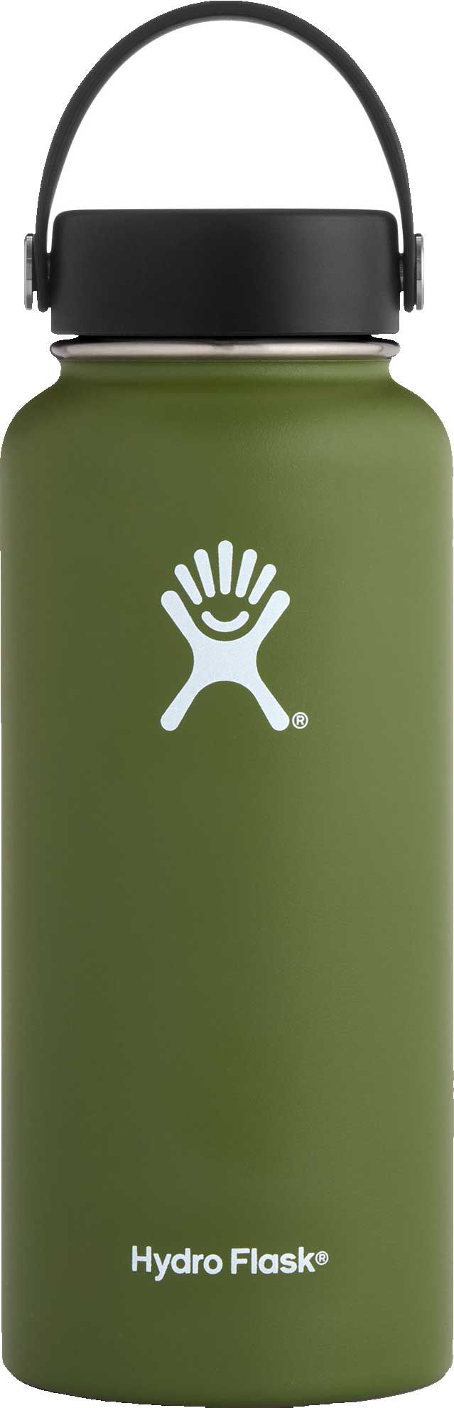 thermos stainless steel water bottle
