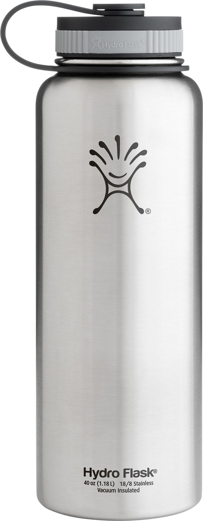 Hydro Flask Wide Mouth 40 oz. Bottle