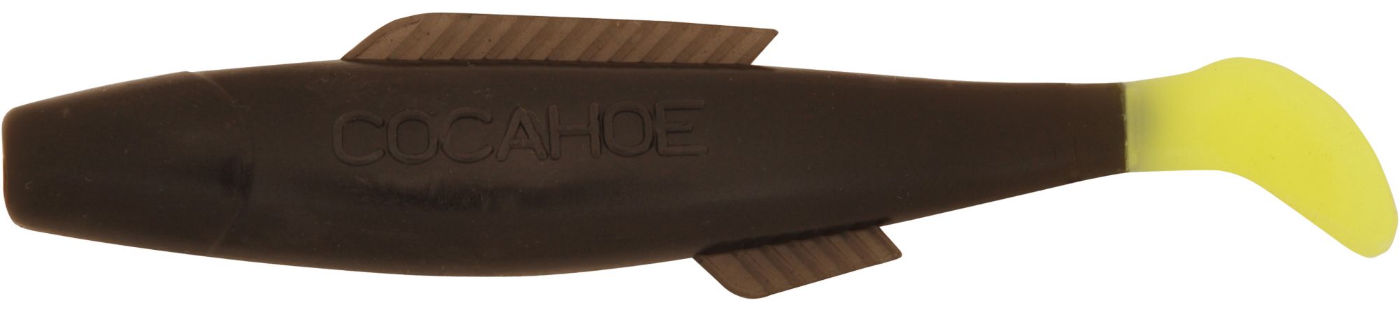 H&amp;H Cocahoe Minnow Saltwater Soft Bait