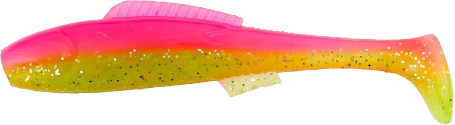 H&amp;H Cocahoe Minnow Saltwater Soft Bait