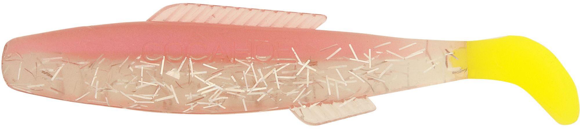 H&amp;H Cocahoe Minnow Saltwater Soft Bait