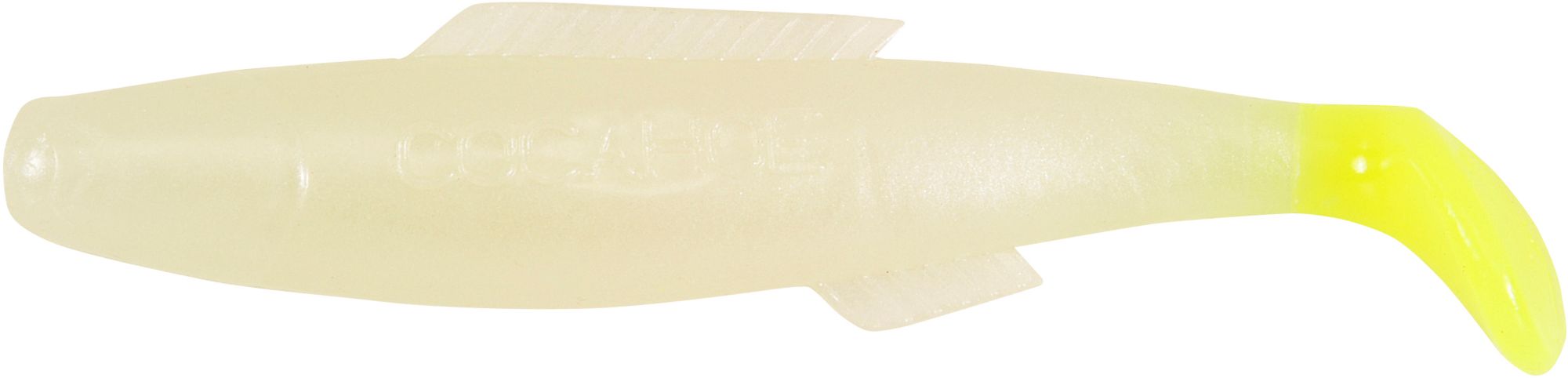 H&amp;H Cocahoe Minnow Saltwater Soft Bait