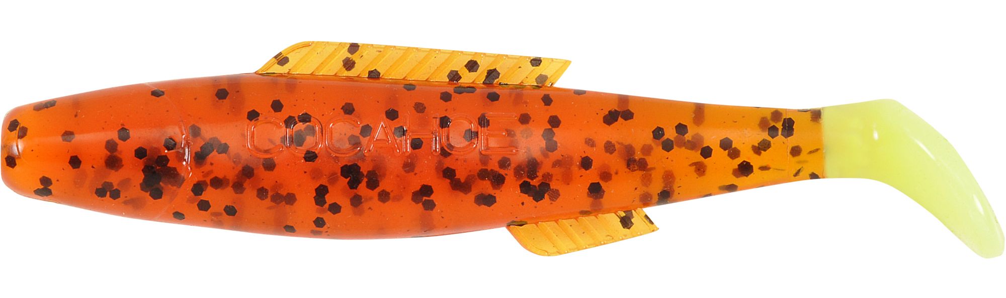 Pumpkin Pepper/Chart Tail