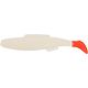 White/Fire Tail
