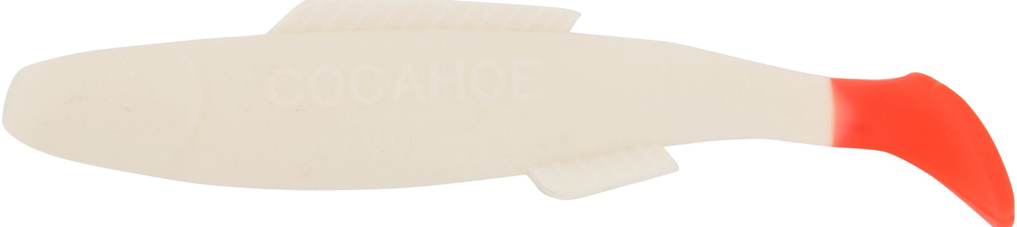 H&amp;H Cocahoe Minnow Saltwater Soft Bait
