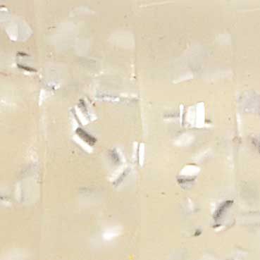 Clear/Glitter