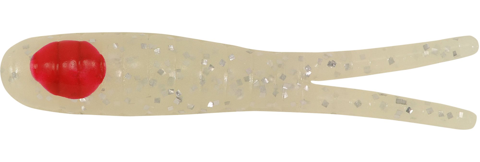 H&amp;H Sparkle Beetle Soft Bait