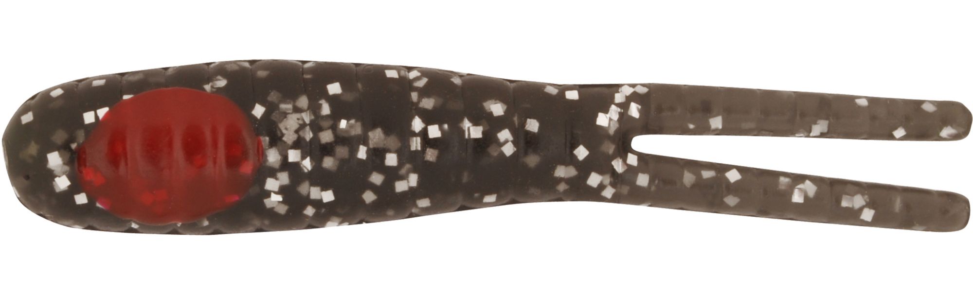 H&amp;H Sparkle Beetle Soft Bait