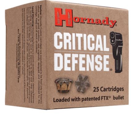 Madison Dodges Weather Bullet As >> Hornady Critical Defense Handgun Ammo 25 Rounds Dick S Sporting Madison Dodges Weather Bullet As >> Hornady Critical Defense Handgun Ammo 25 Rounds Dick S Sporting