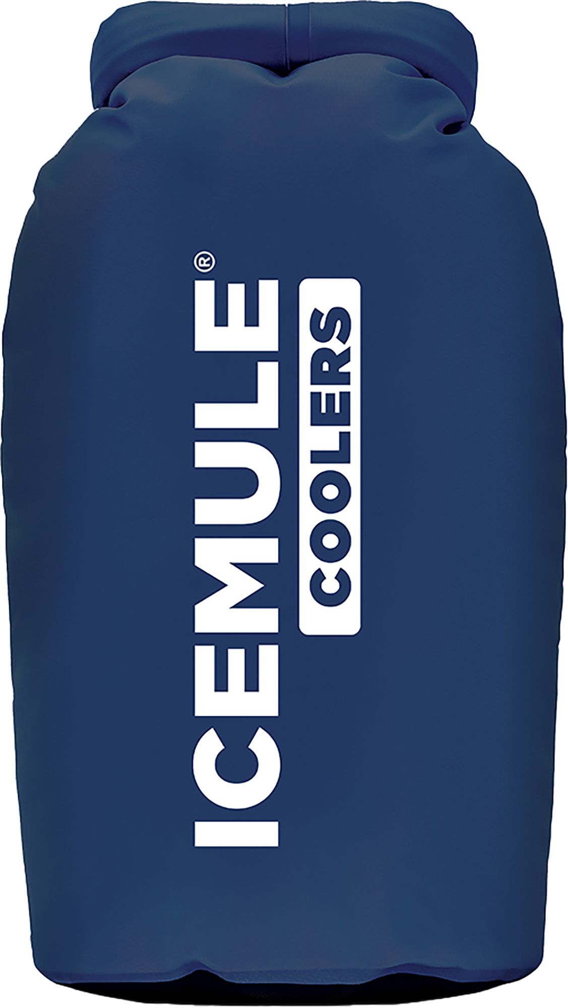 Photos - Cooler Bag ICEMULE Classic Small 10L Cooler, Marine blue 15ICEUCLSSCCLRSMLODR