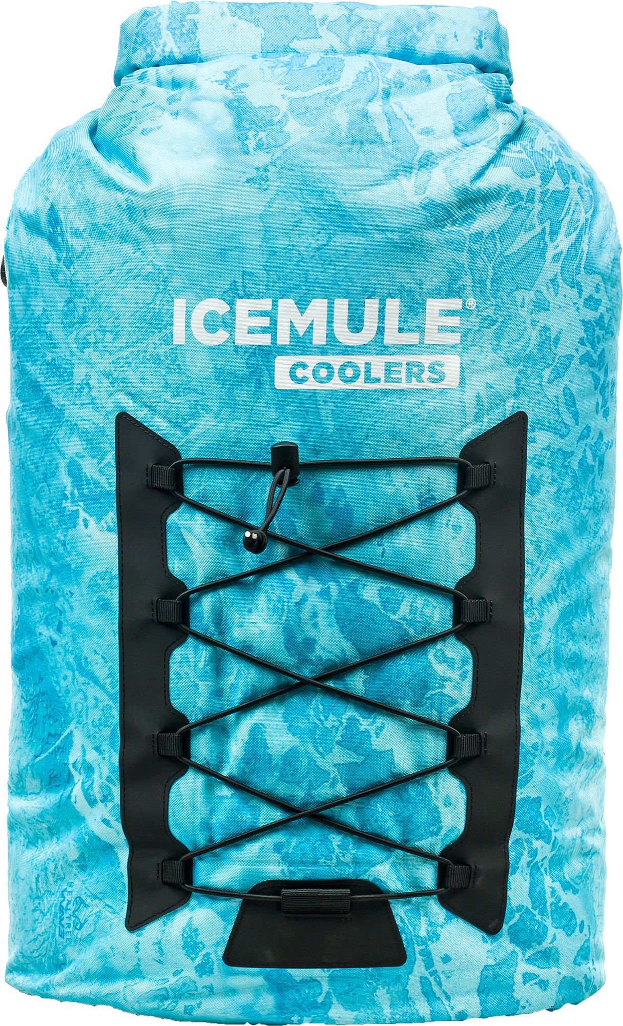 Photos - Cooler Bag ICEMULE Pro Xtra Large 33L Backpack Cooler, Blue 15ICEUPRCLRLRGXXXODR