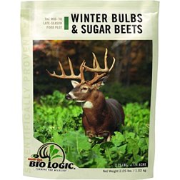 BioLogic Winter Bulbs & Sugar Beets Bag