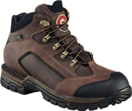 Irish Setter Men's Hiker Waterproof Steel Toe Work Boots | DICK'S ...