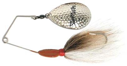 Joe Butcher Slopmaster Spinnerbait