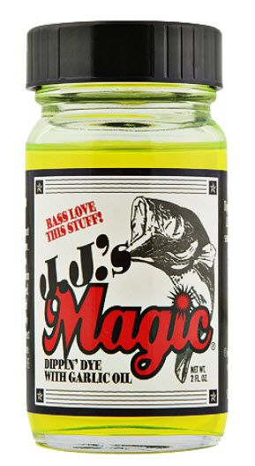 Jar Baits