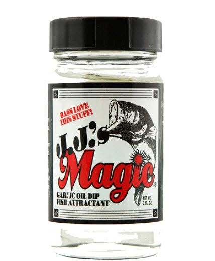 JJ's Magic Dippin' Dye Attractant