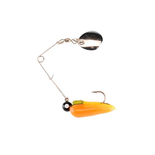 Black Chart Orange/Ni