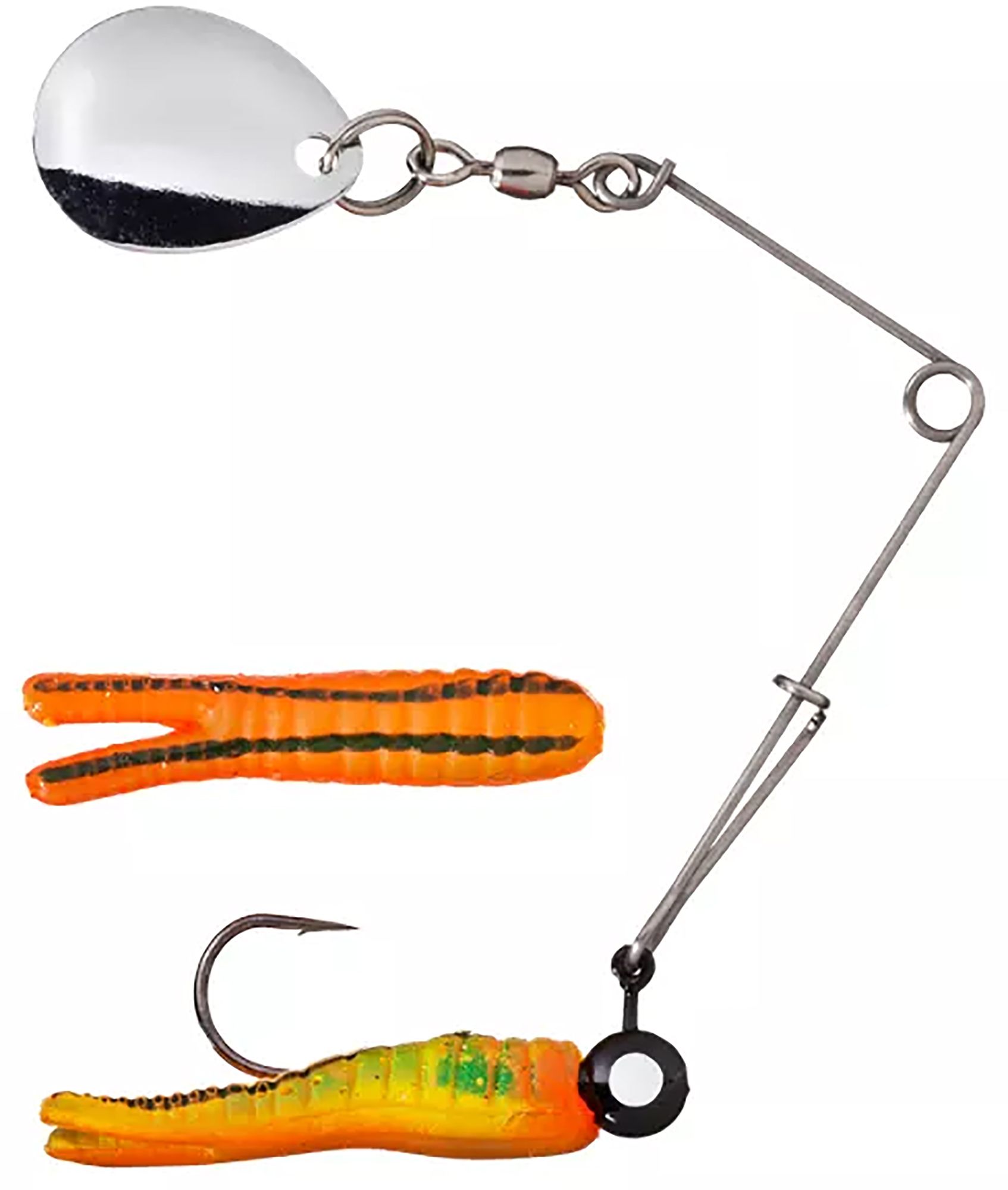 Johnson Beetle Spin Spinnerbait