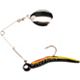 Black/Yellow Stripe