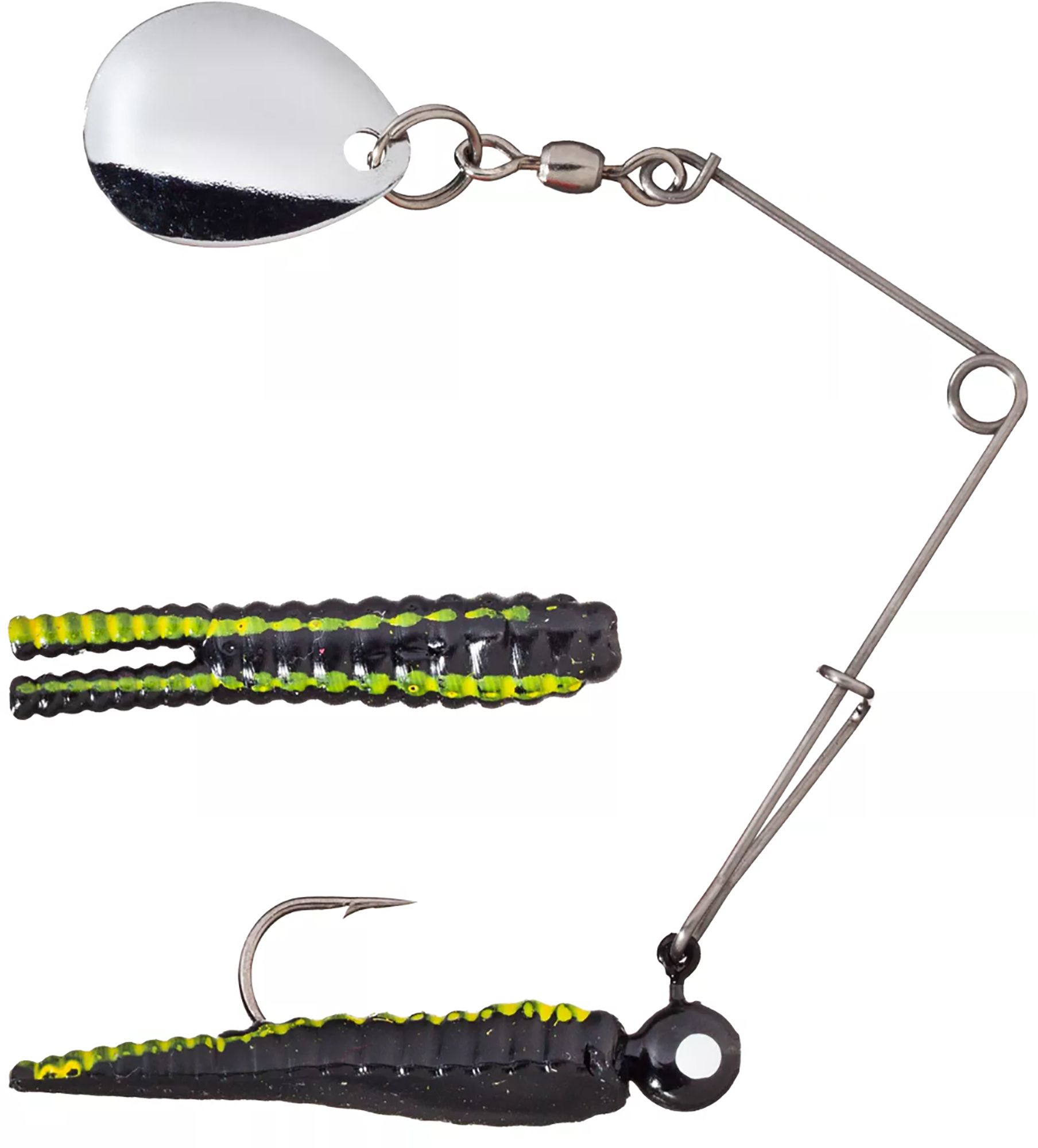 Johnson Beetle Spin Spinnerbait