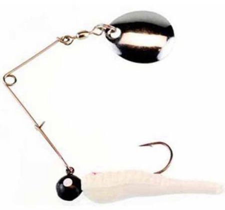 Johnson Beetle Spin Spinnerbait