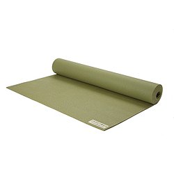Athletic Works Printed Yoga Mat 3mm, 68in long and 24in wide