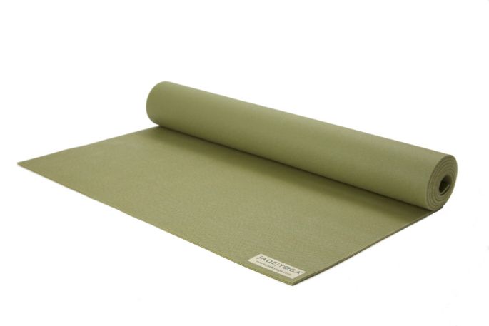 Jade Yoga Professional 4 76mm Yoga Mat Extra Long Dick S