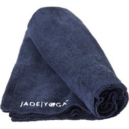 Jade Yoga Microfiber Yoga Towel