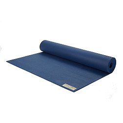 Jade Yoga Fusion Extra Thick 7.93mm Yoga Mat