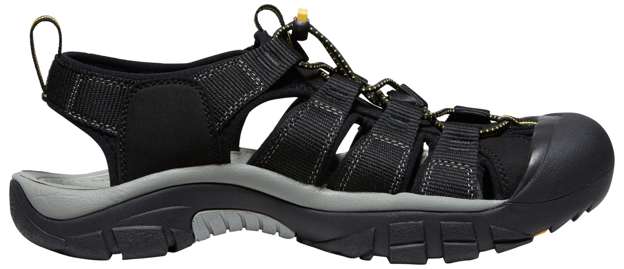 KEEN Men's Newport H2 Sandals - No Color