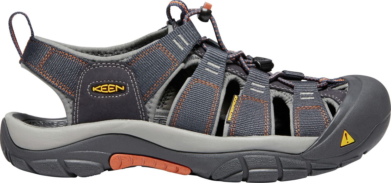 KEEN Men's Newport H2 Sandals