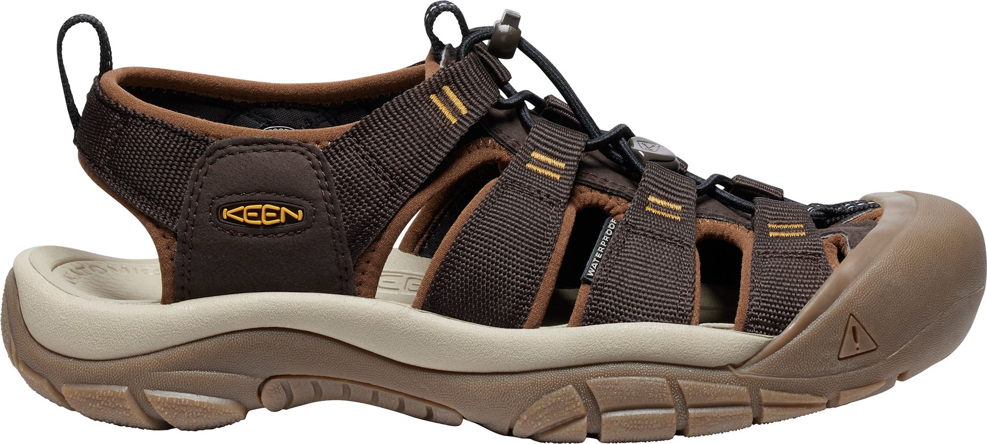 KEEN Men's Newport H2 Sandals