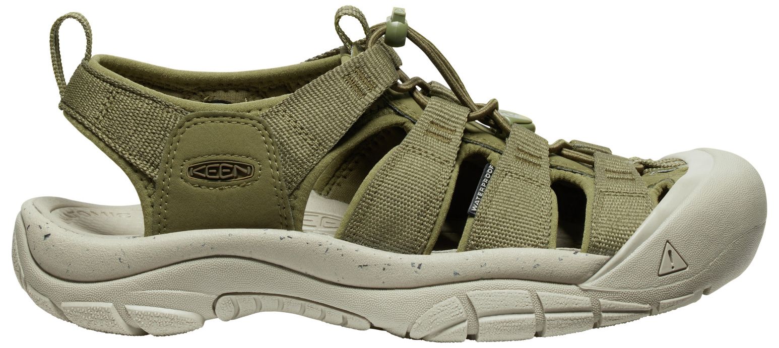 KEEN Men's Newport H2 Sandals