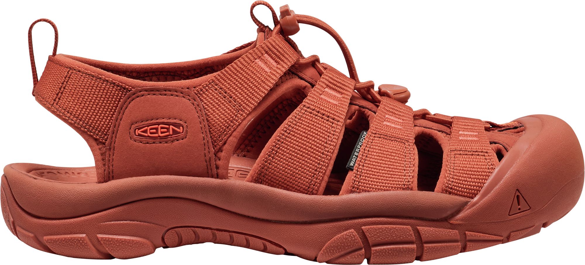 KEEN Men's Newport H2 Sandals