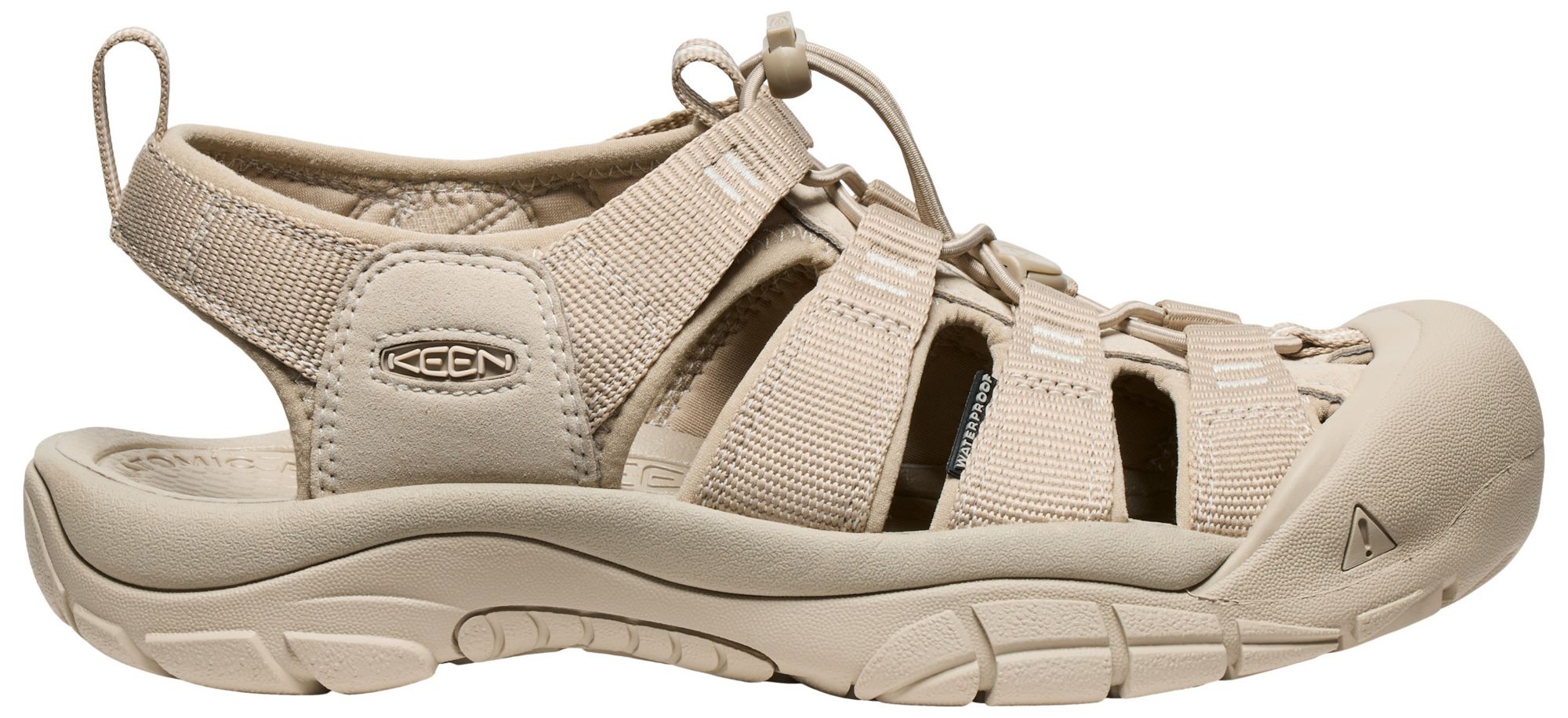 KEEN Men's Newport H2 Sandals