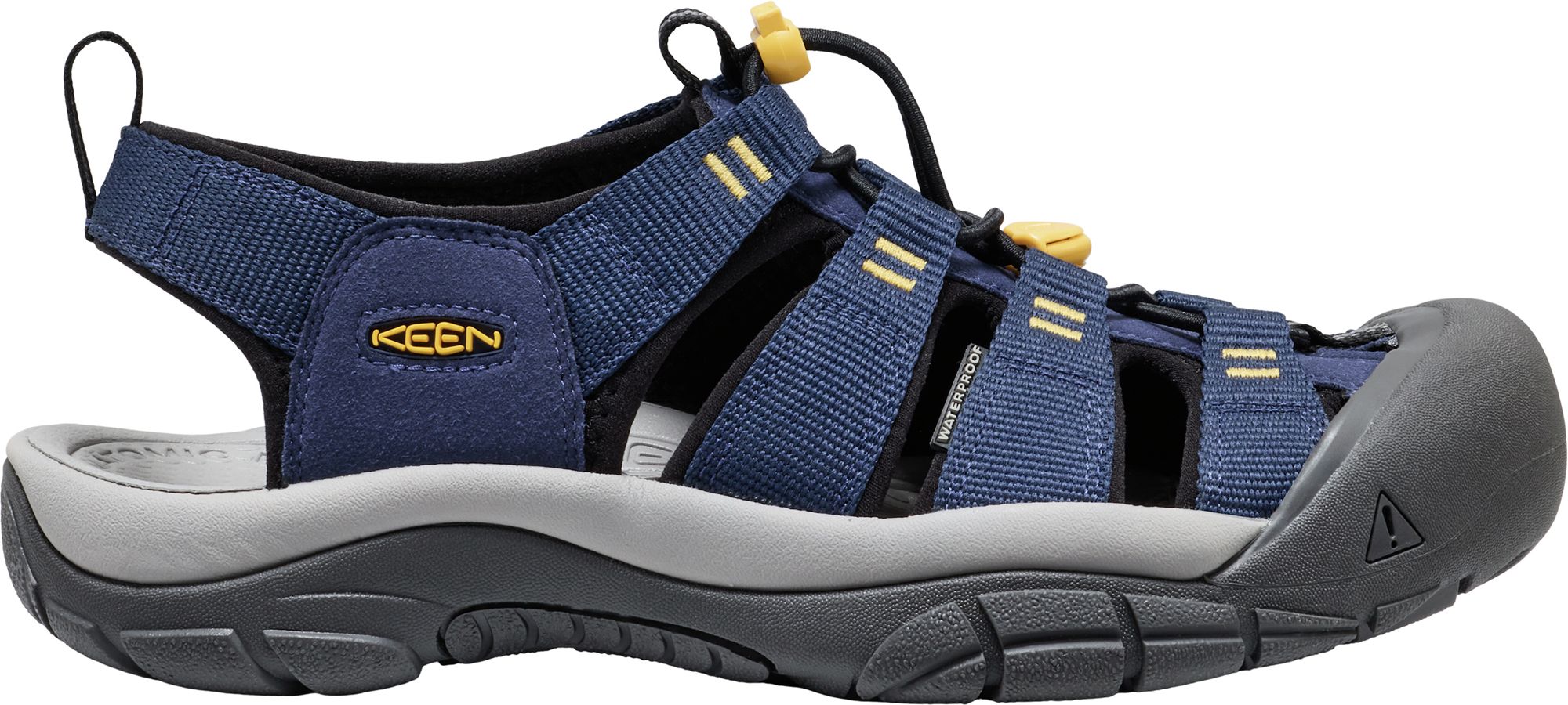 KEEN Men's Newport H2 Sandals