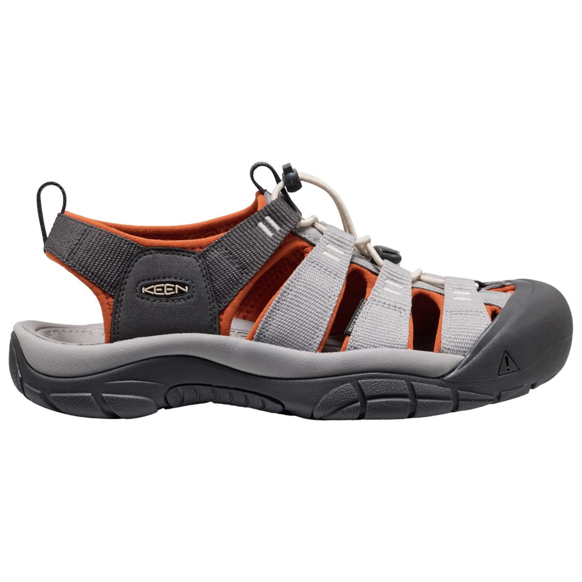 KEEN Men's Newport H2 Sandals