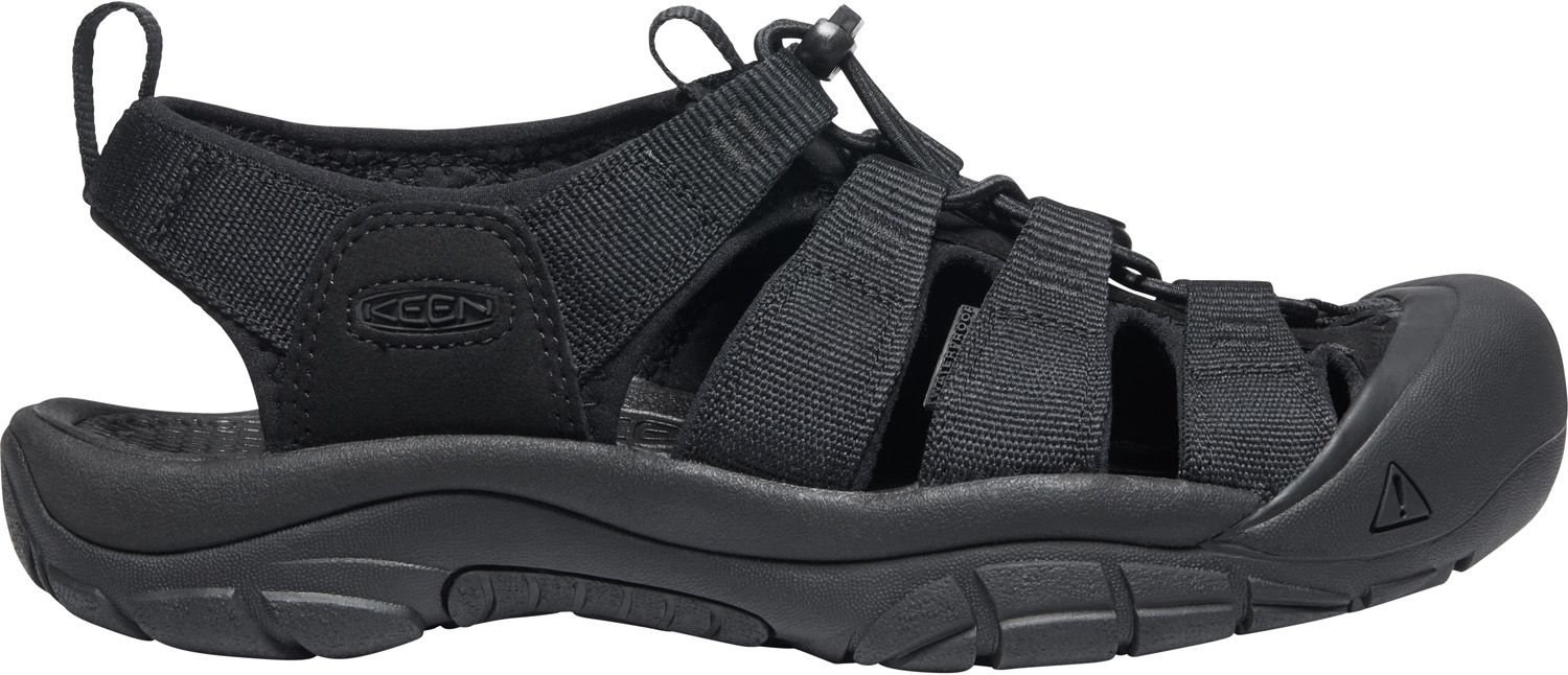 Triple Black