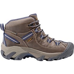 Best Women's Soft Toe Hiking Boots