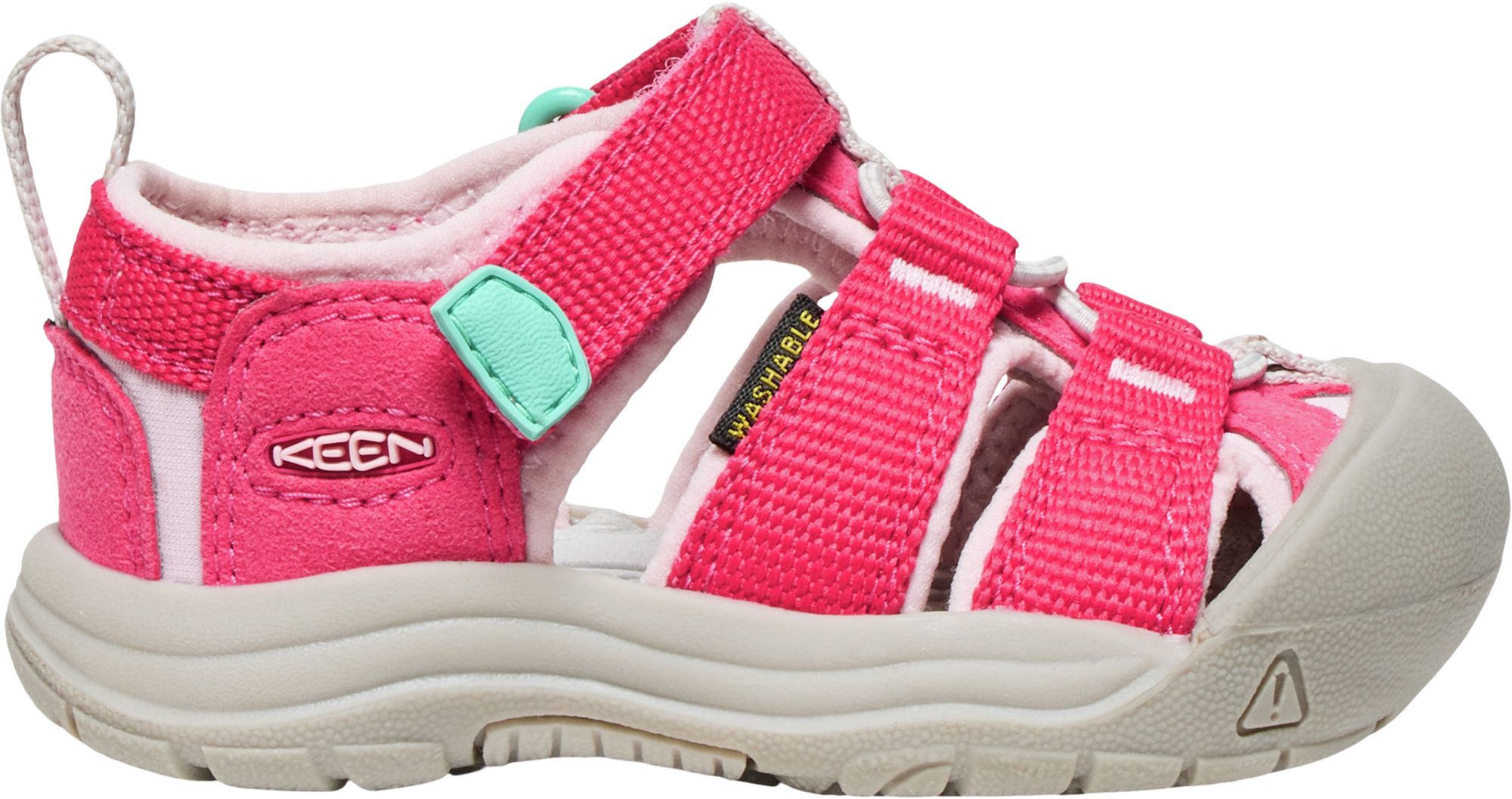 Raspberry/ Pink