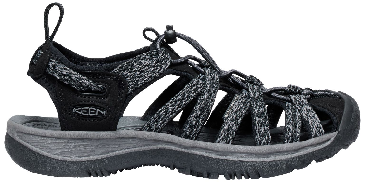 KEEN Women's Whisper Sandals