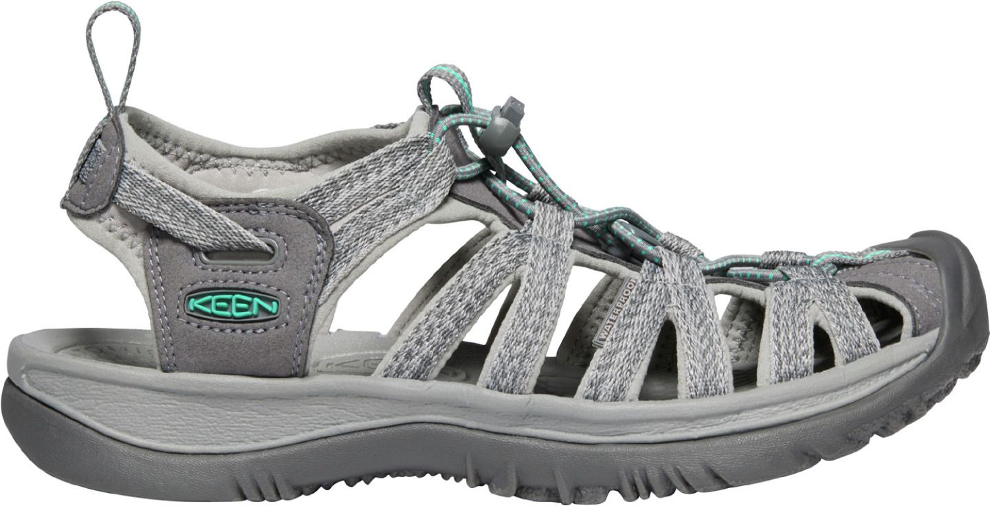 Medium Grey/Green