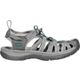 Medium Grey/Green