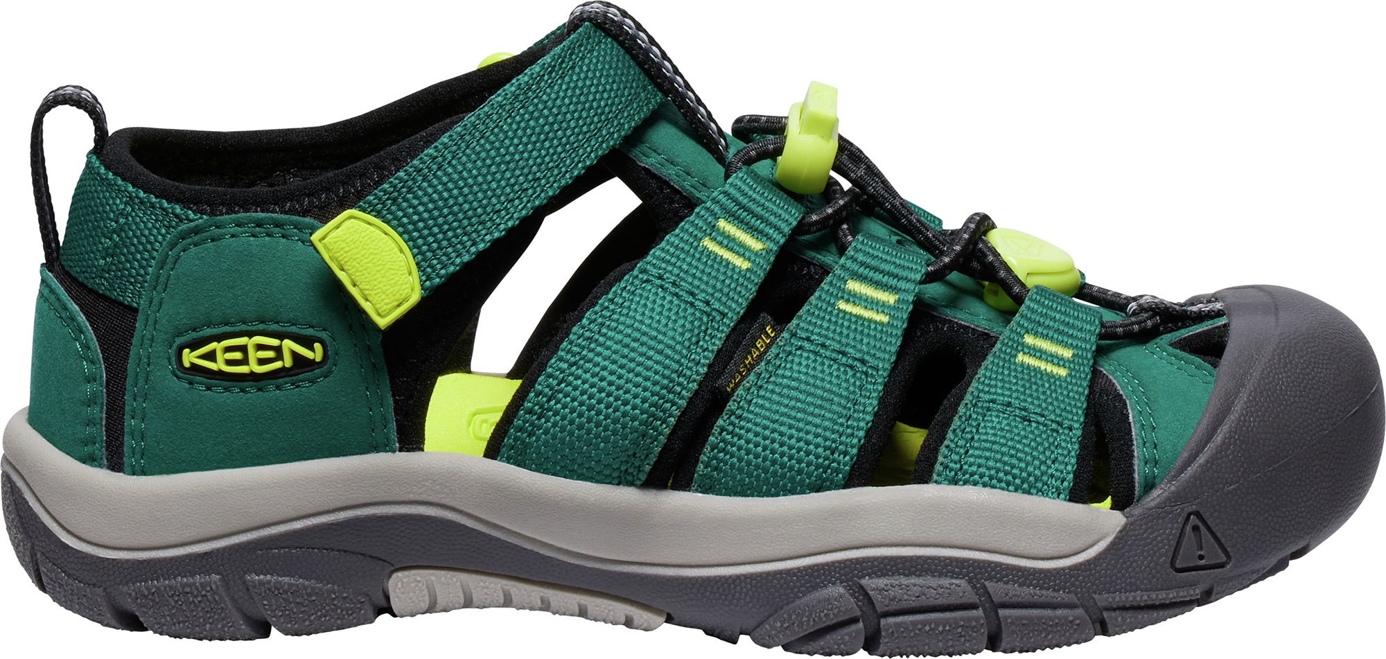 KEEN Kids' Newport H2 Sandals