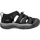 Black/Keen Yellow