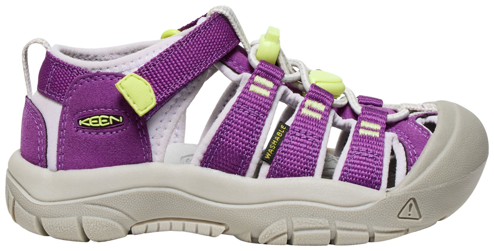 KEEN Kids' Newport H2 Sandals