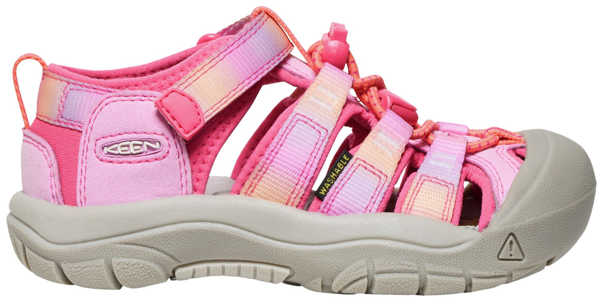 KEEN Kids' Newport H2 Sandals